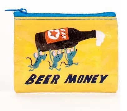 Coin Purse / Click for Full Selection