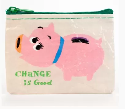 Coin Purse / Click for Full Selection