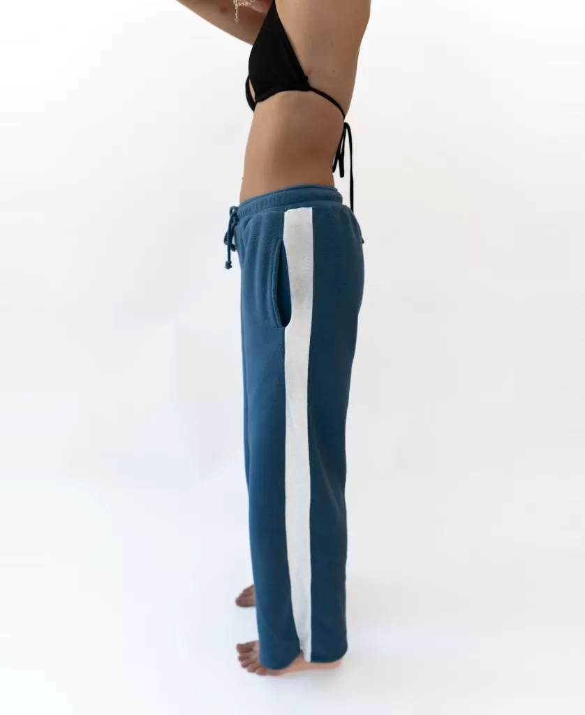 Connie Pant | Surf Blue