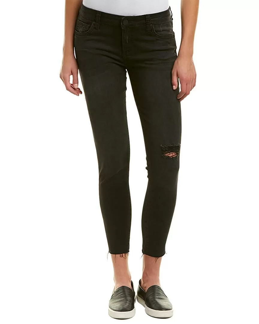 Connie Slim Fit Ankle Skinny Jean