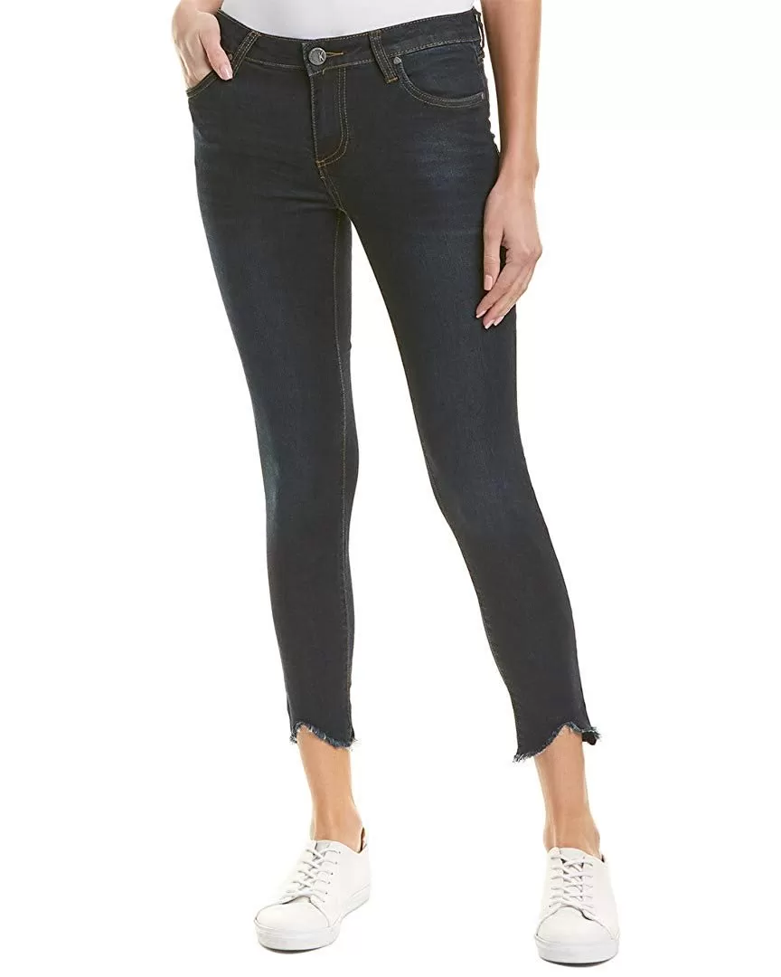 Connie Slim Fit Ankle Skinny Jean