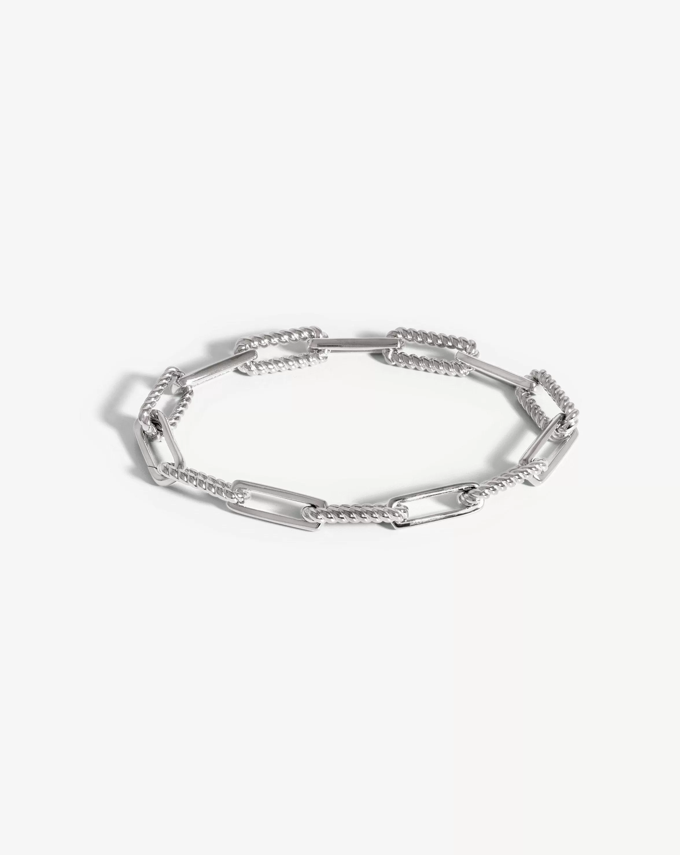 Coterie Chain Bracelet