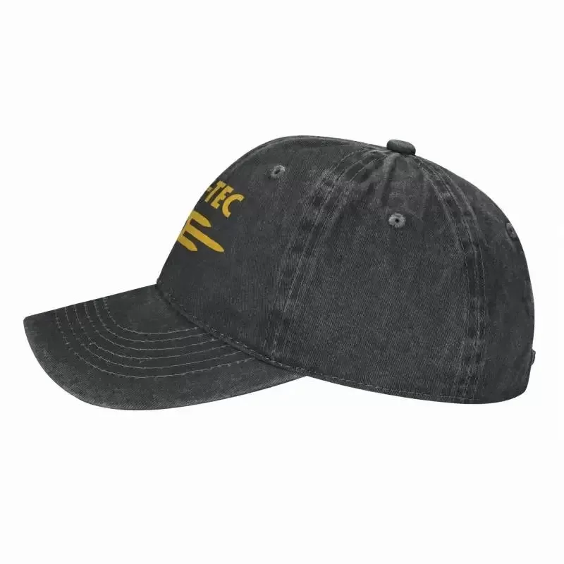 Cotton Baseball Cap from the Fallout Video Game