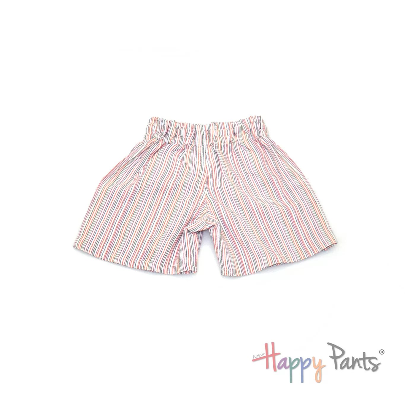 Cotton Candy Dreams Shorts for Boys