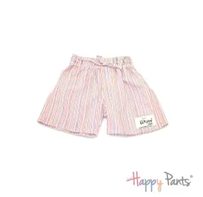 Cotton Candy Dreams Shorts for Boys