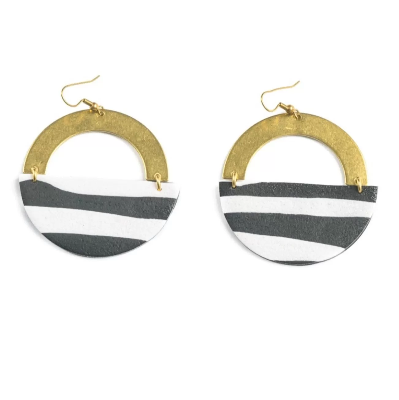 Daki Daki Sai Earrings