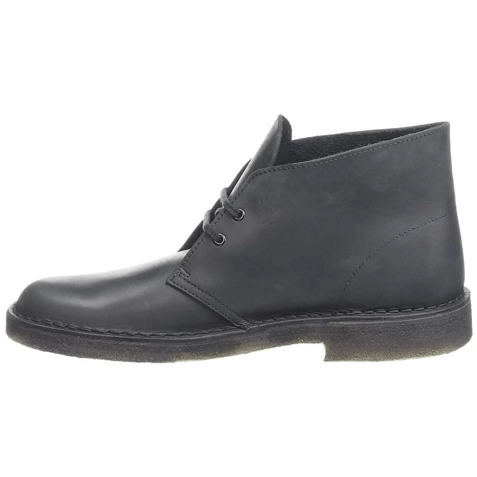 Desert Boot Leather Men's Boots