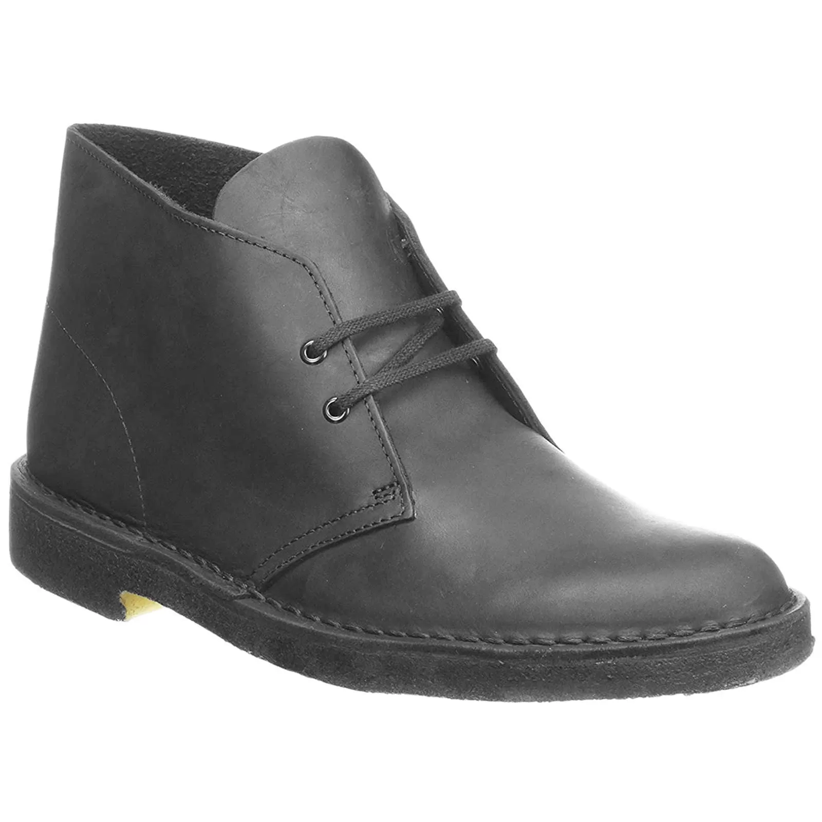 Desert Boot Leather Men's Boots