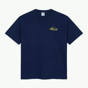 Dreams Tee - Dark Blue