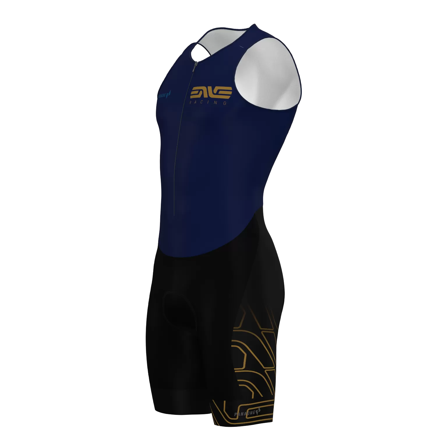 ENVE - Women's Sleeveless Speed Suit - Triathlon