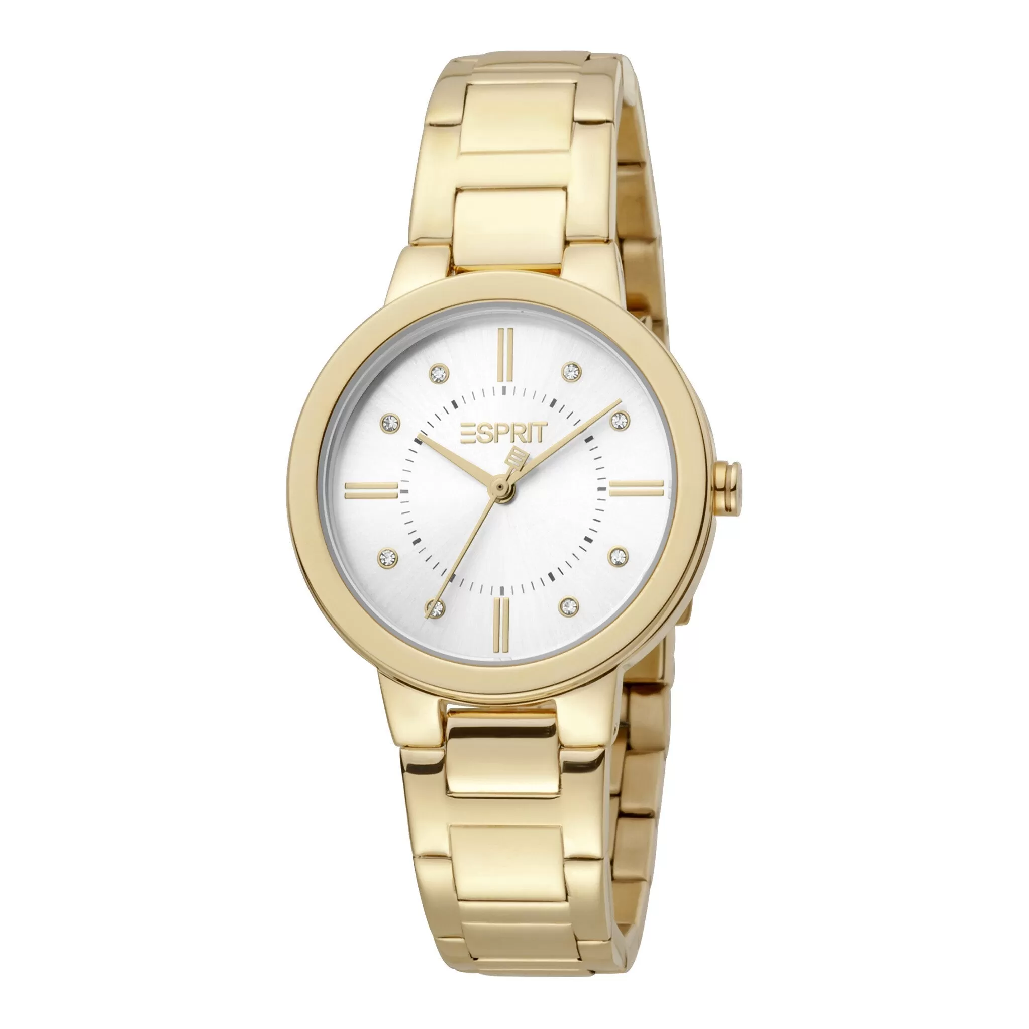 Esprit Stainless Steel Analog Women's Watch ES1L246M0065