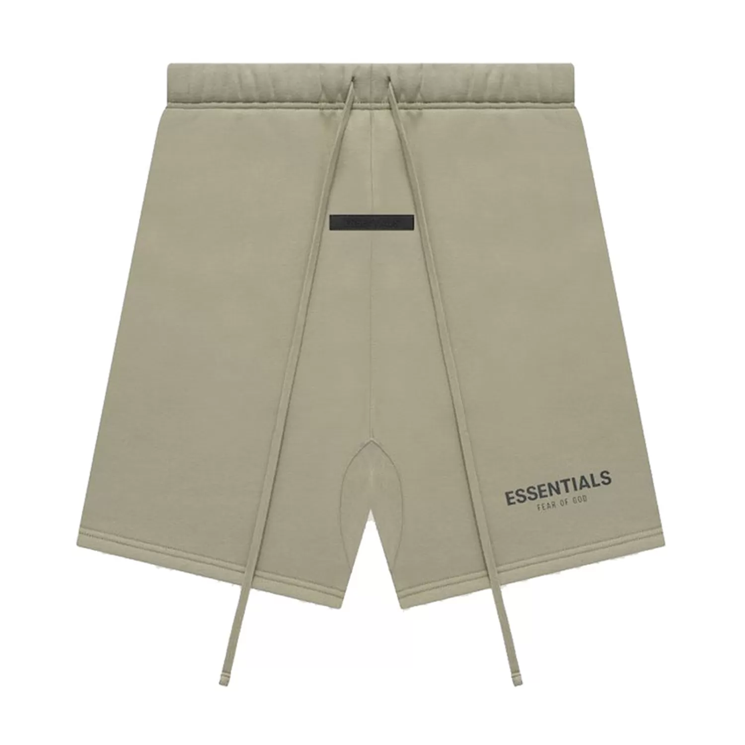 Essentials FW21 Shorts Pistachio