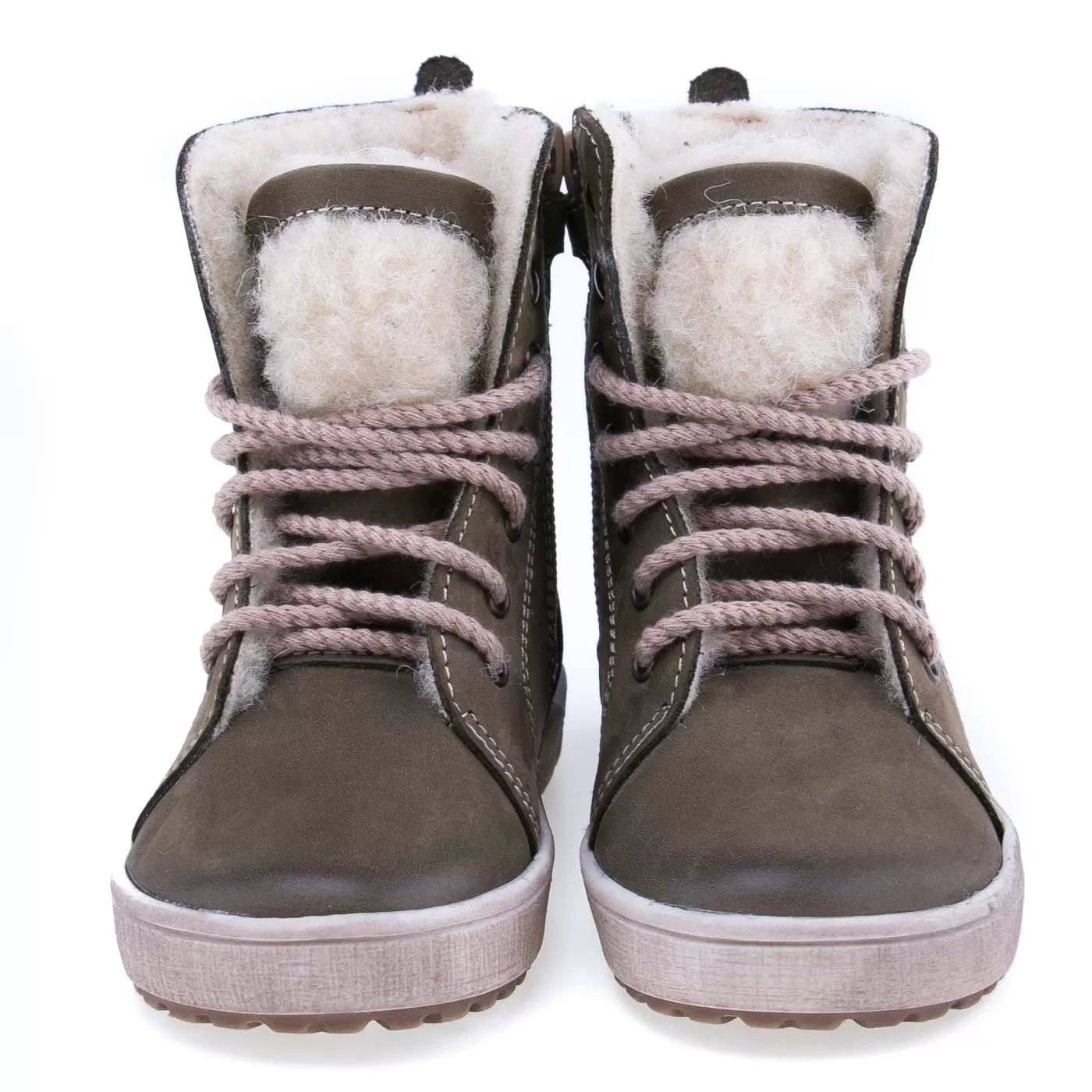 (EV2651-7 / EV2651M-7 / E2651-7) Emel winter shoes