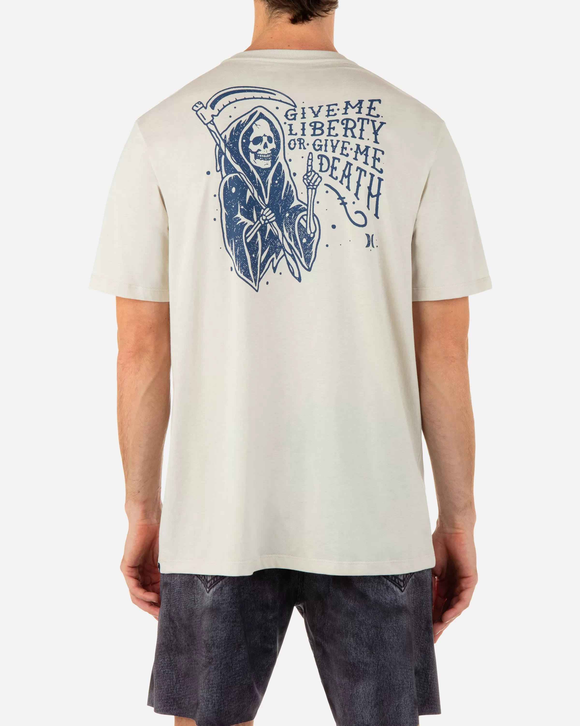 EVERYDAY LIBERTY REAPER SHORT SLEEVE TEE