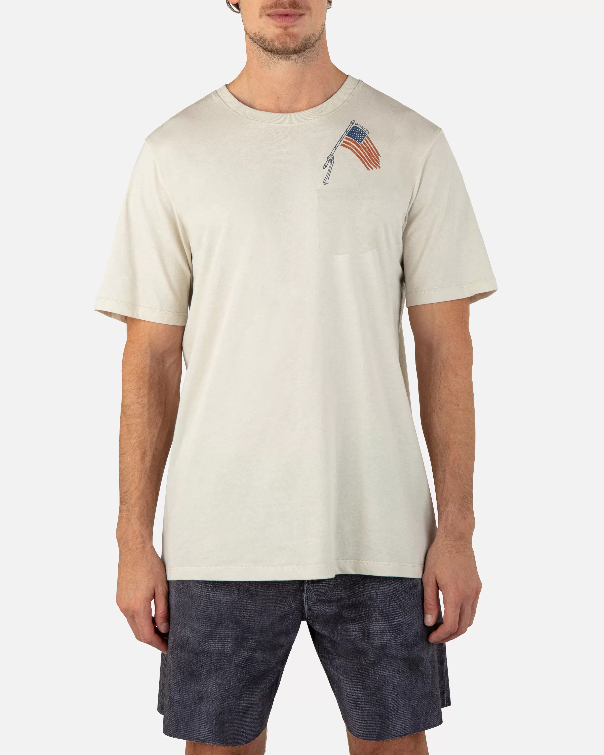 EVERYDAY LIBERTY REAPER SHORT SLEEVE TEE