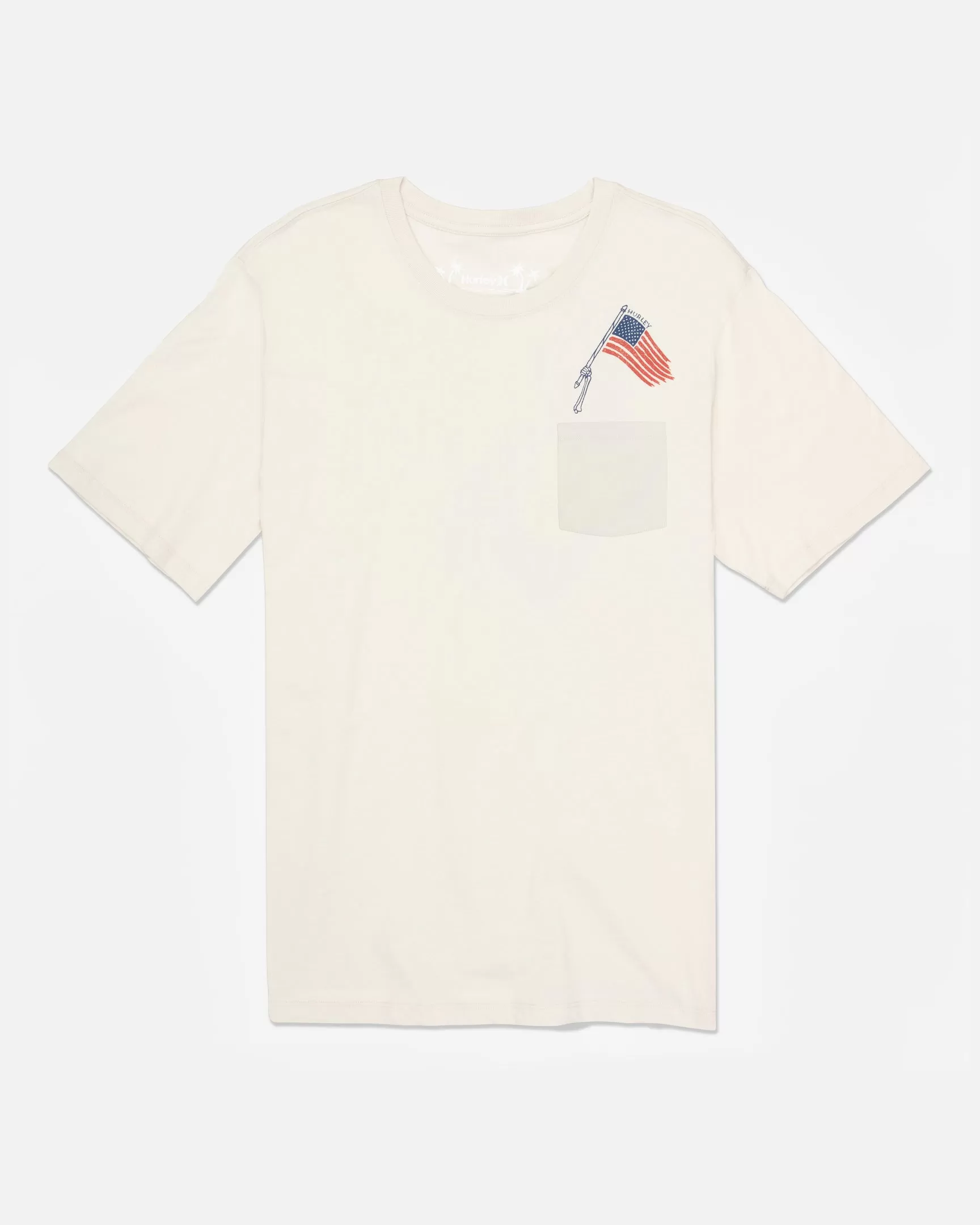 EVERYDAY LIBERTY REAPER SHORT SLEEVE TEE