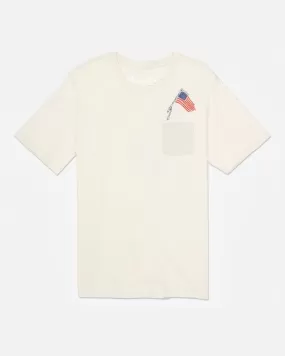 EVERYDAY LIBERTY REAPER SHORT SLEEVE TEE