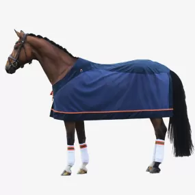 Exclusive Flyrug "Oxford Blue"