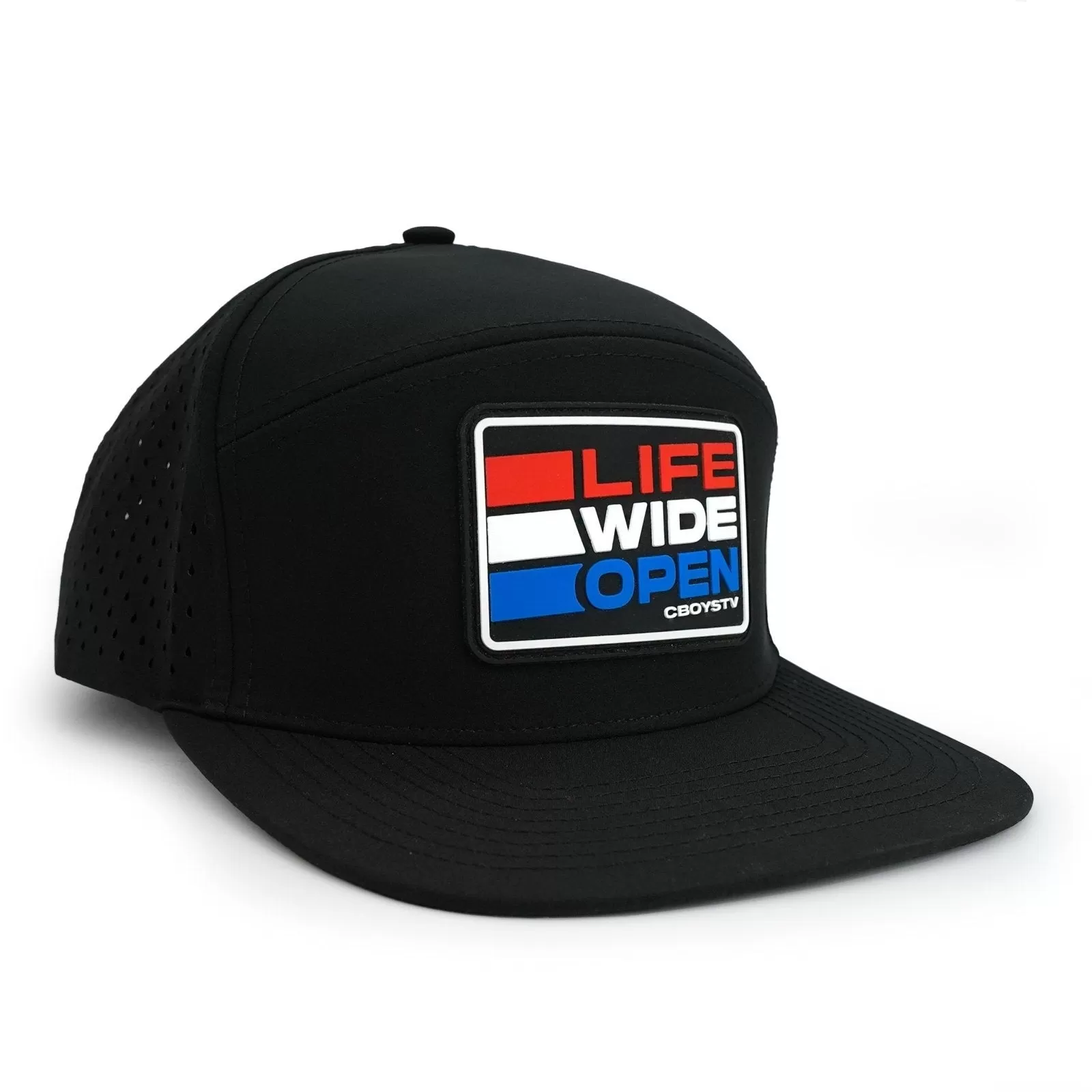 Factor RWB Performance Hat