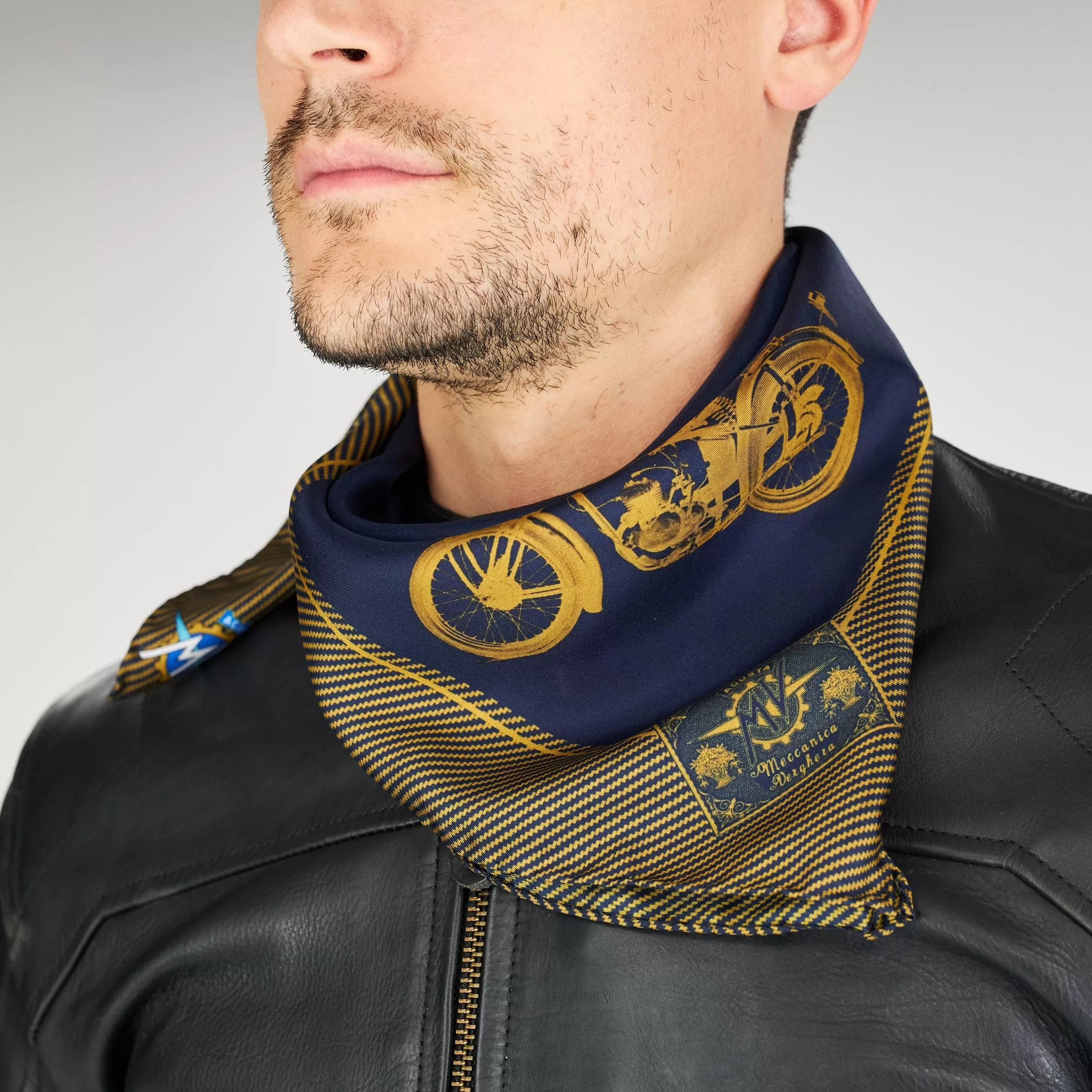 Foulard MV 98