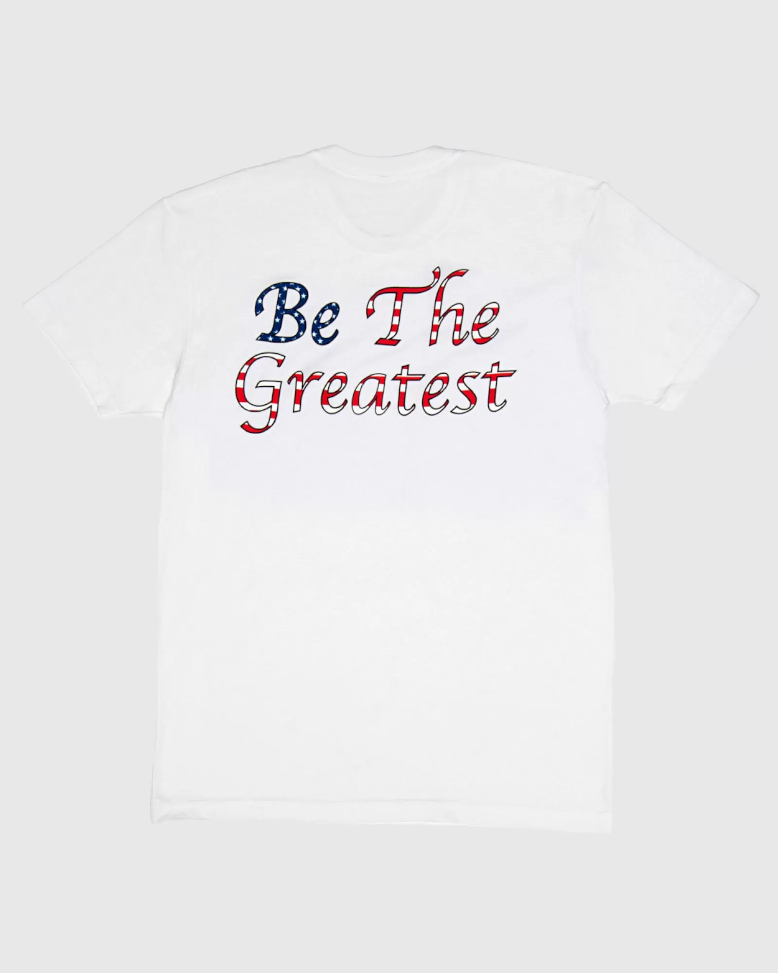 Freedom Be the Greatest T-Shirt