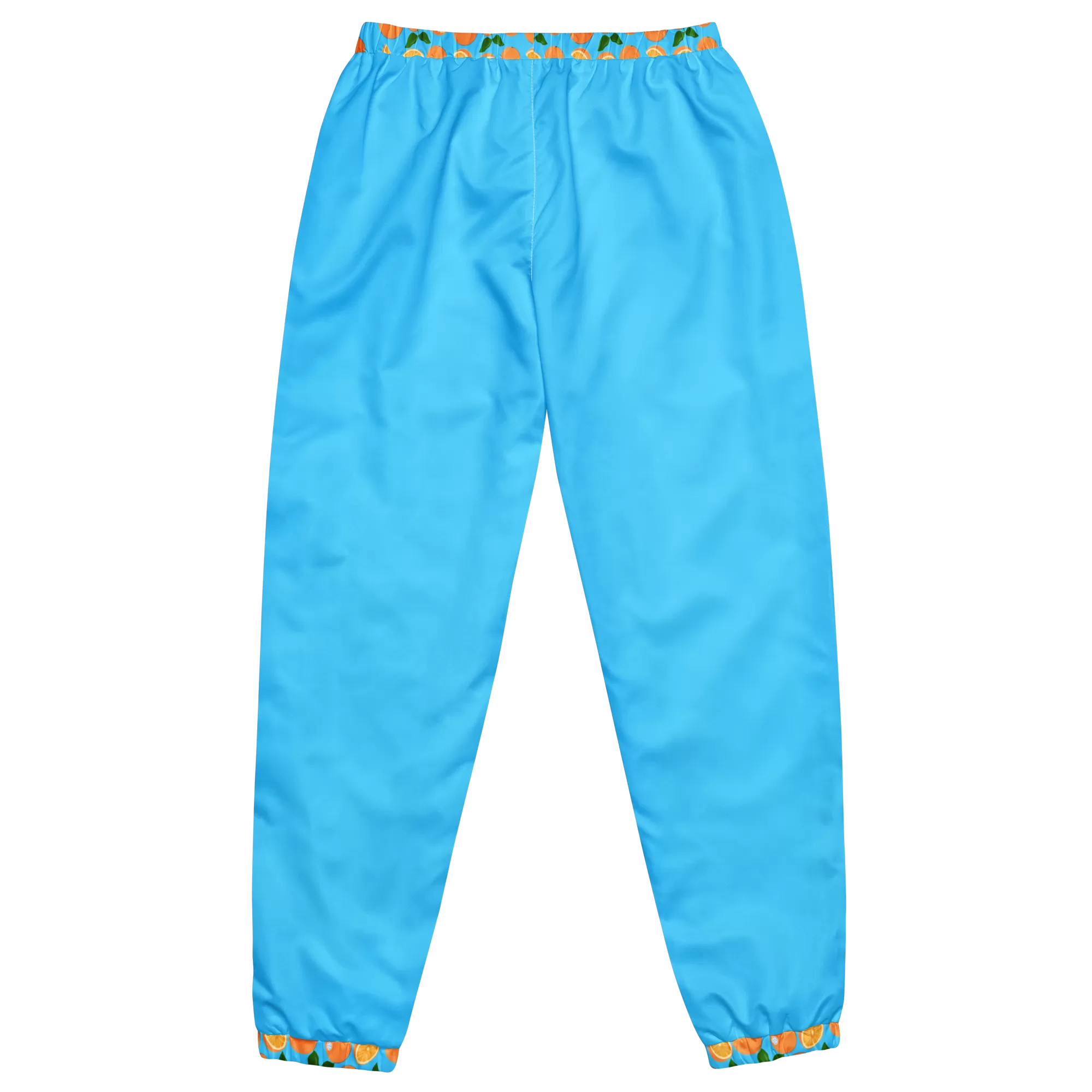 Freshly Squeezed Blue Unisex track pants