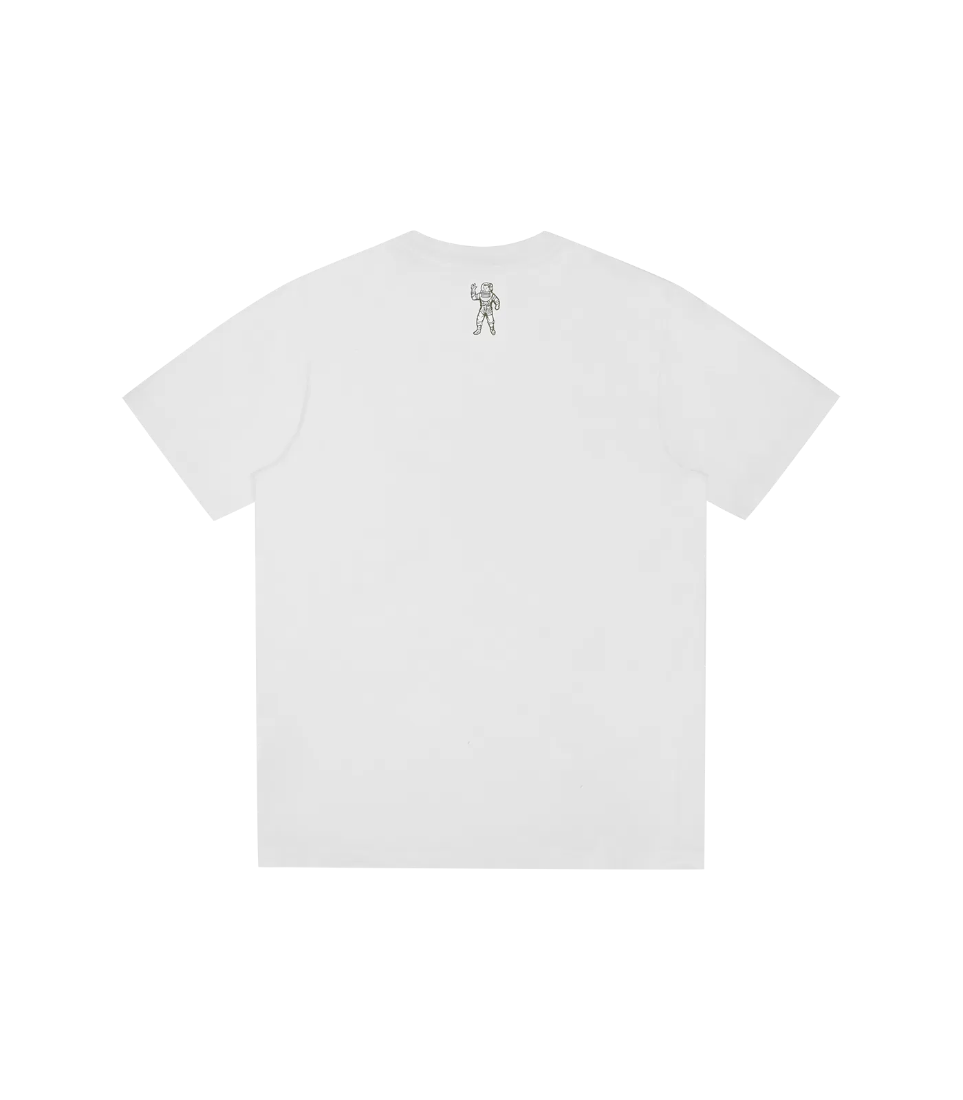 GATOR CAMO ARCH LOGO T-SHIRT - WHITE