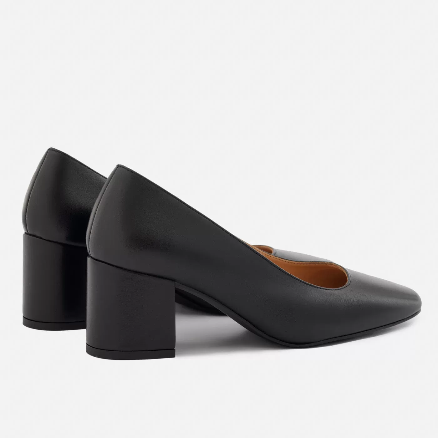 Gemma Pump - Women's