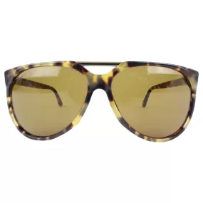 Gucci Tortoise Shell Sunglasses GG3501/S