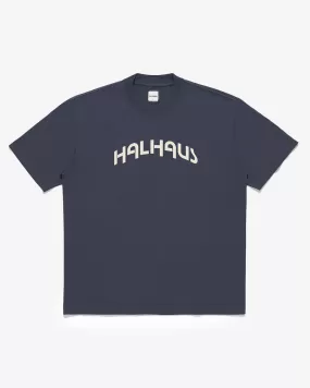 Halhaus T-Shirt Graphite