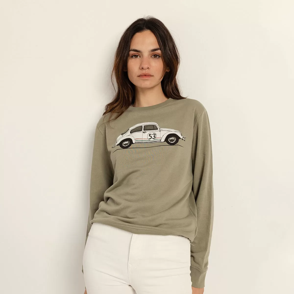 Herbie Sweatshirt