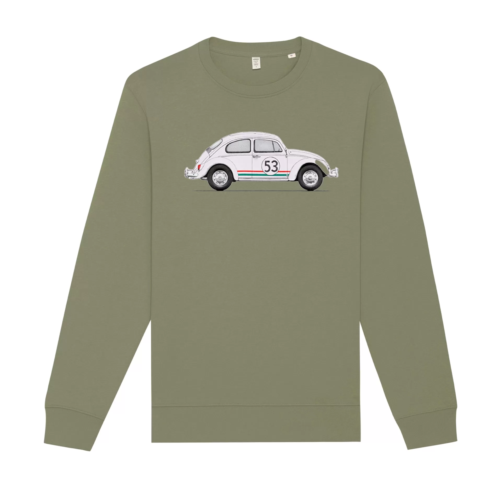 Herbie Sweatshirt