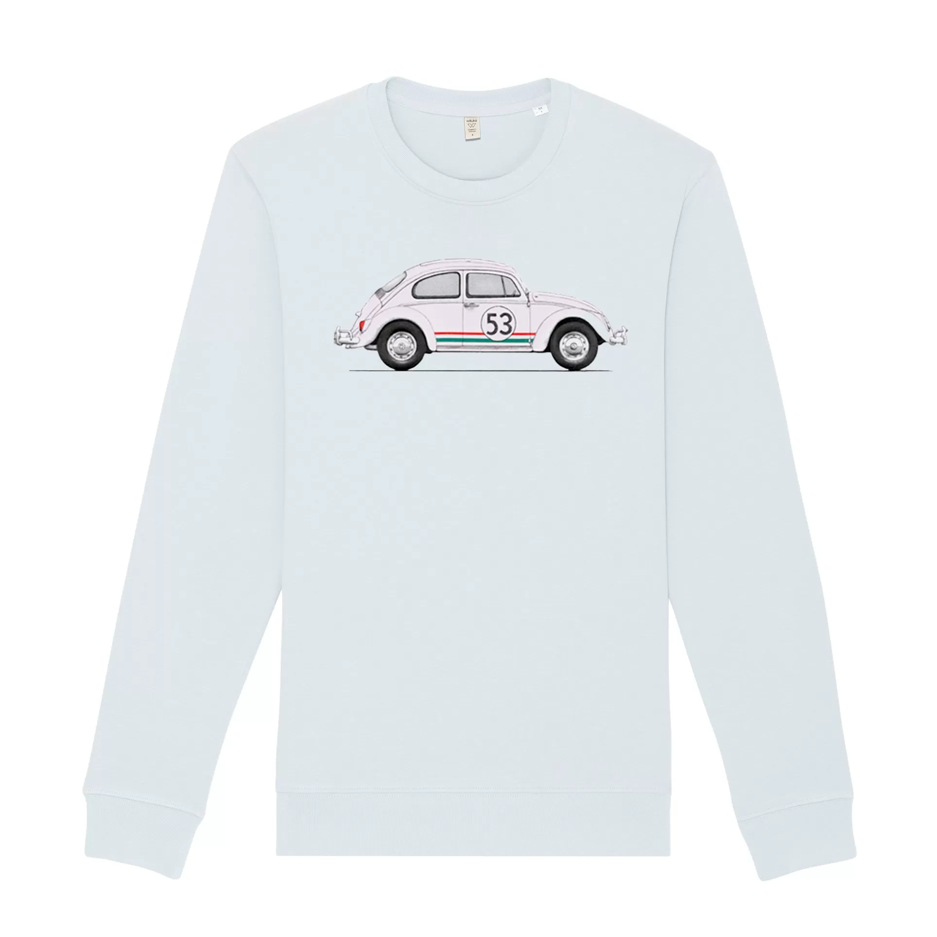 Herbie Sweatshirt