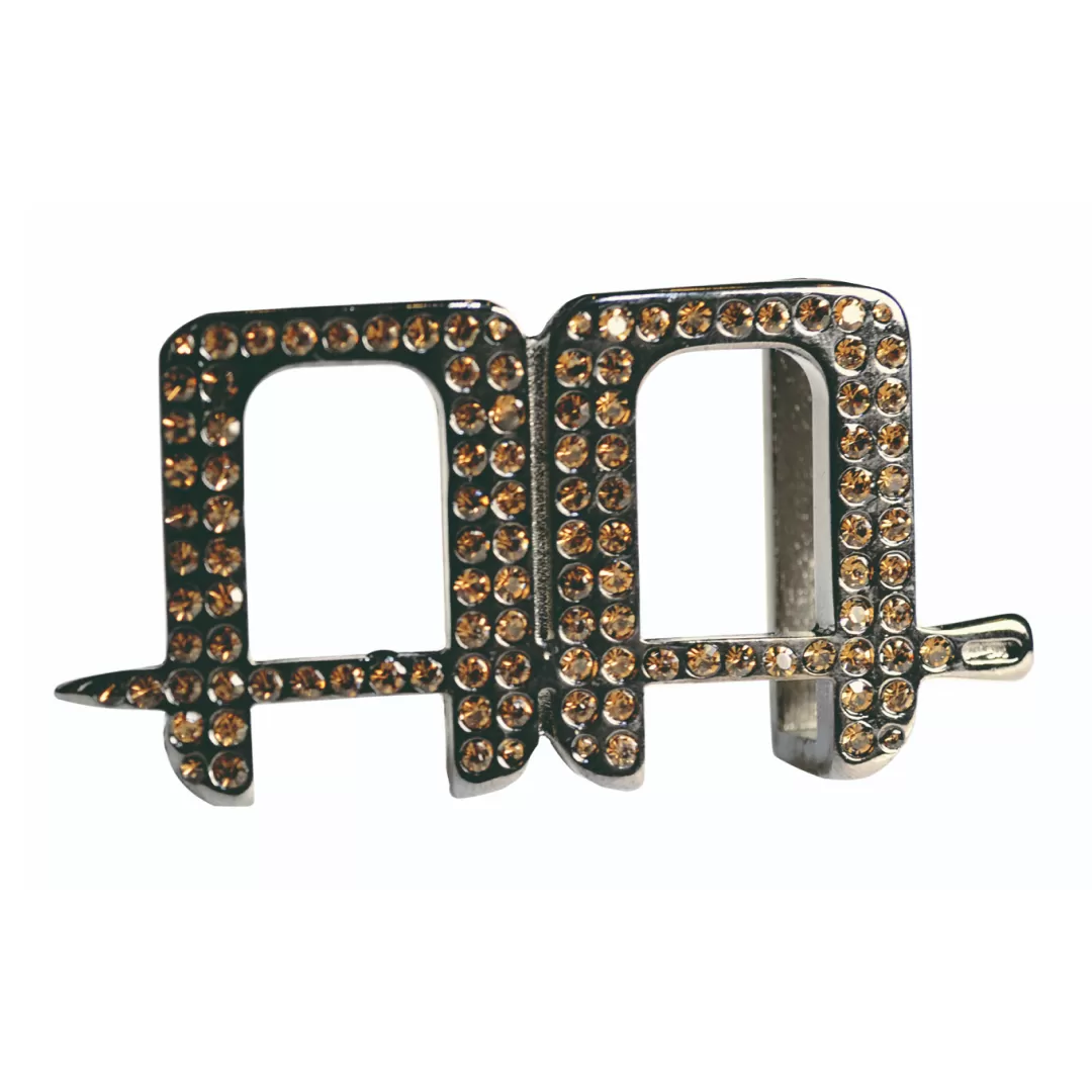 Horseware Ireland AA Belt Buckle