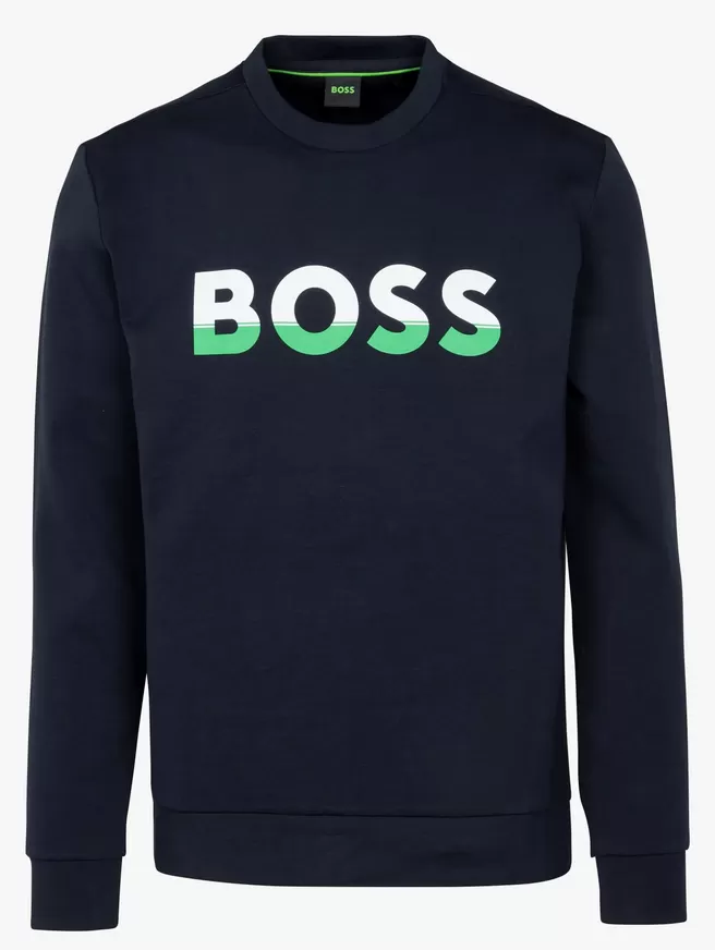 Hugo Boss Salbo 1 Navy 50477043-402