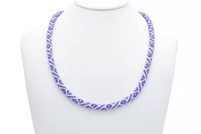 Indigo Sky Necklace