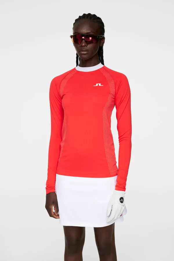 Joelle USA GOLF Seamless Top