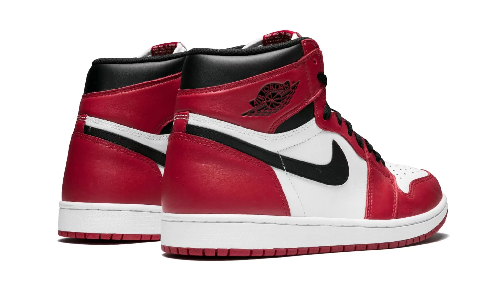 JORDAN 1 HIGH CHICAGO (2015)