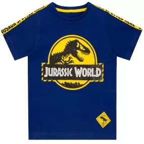 Jurassic World T-Shirt