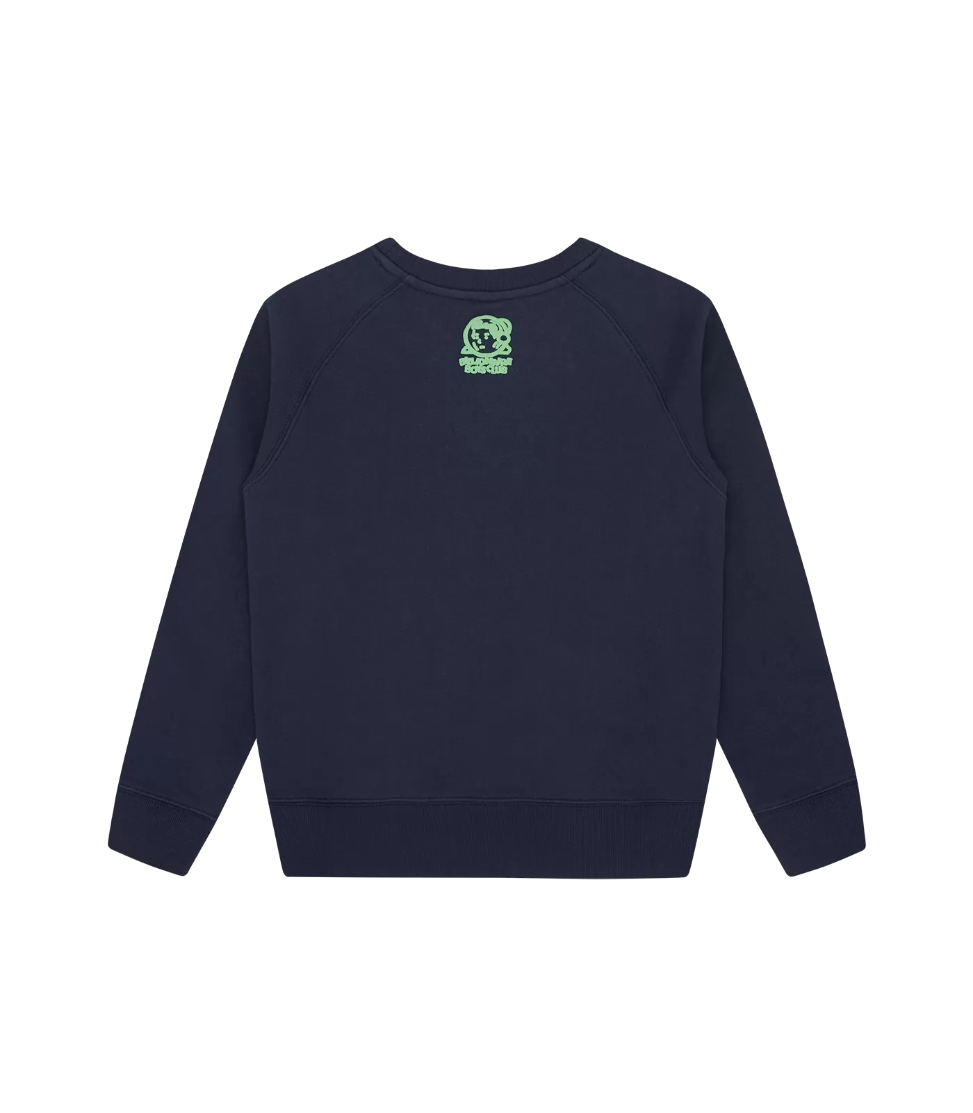 KIDS ARCH LOGO CREWNECK - NAVY