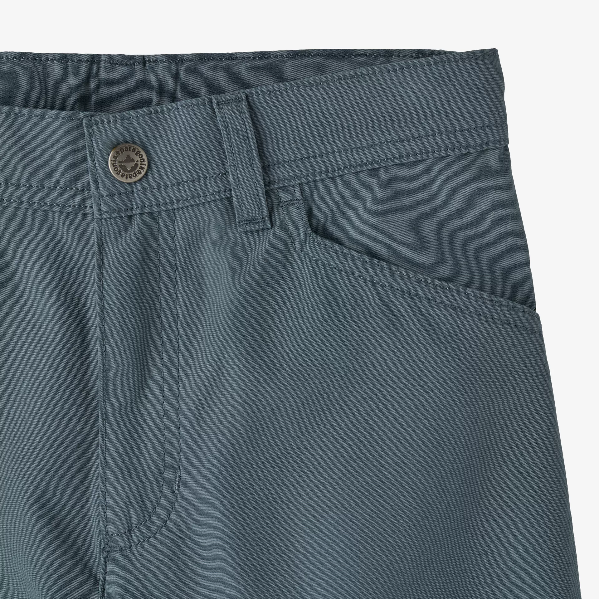 Kids' Durable Hike Pants