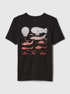 Kids Graphic T-Shirt