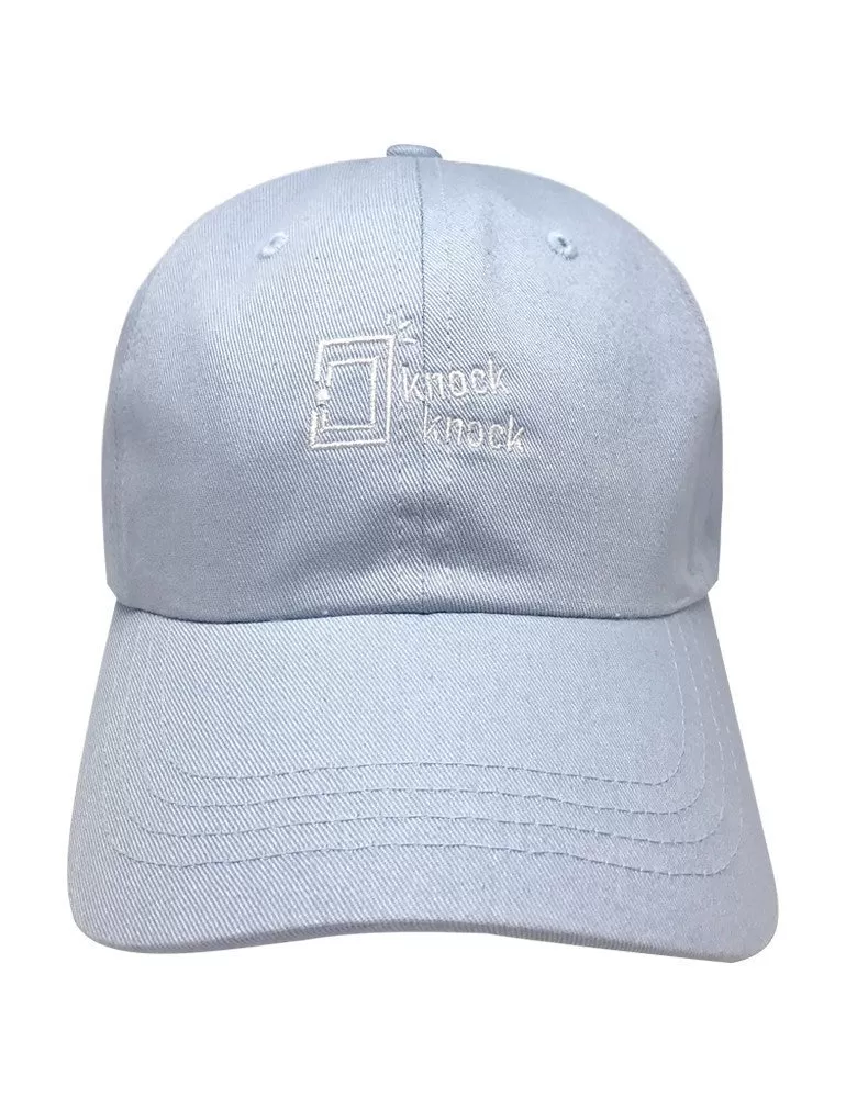 Knock Dad Hat