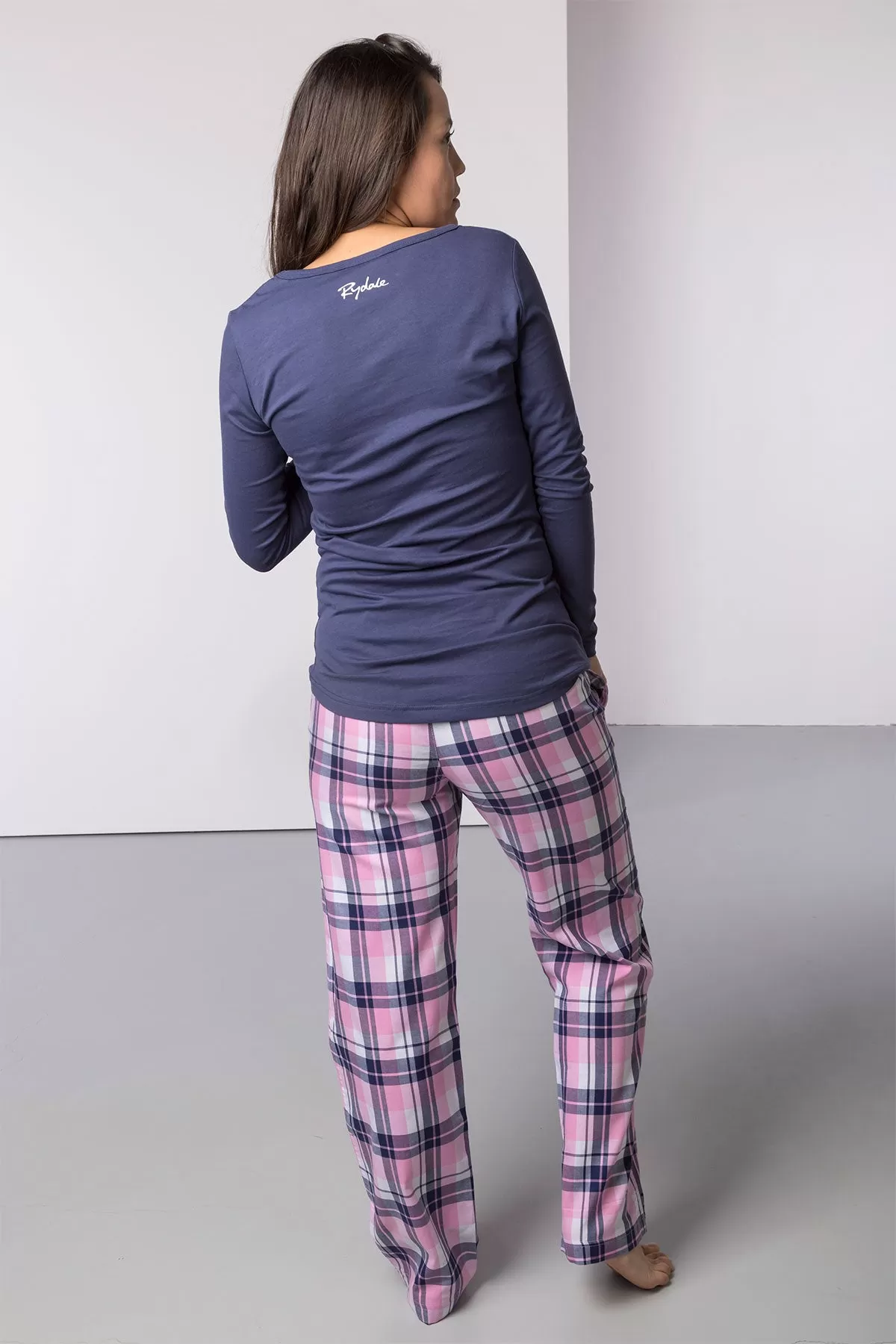 Ladies Pyjama Set - Peggy