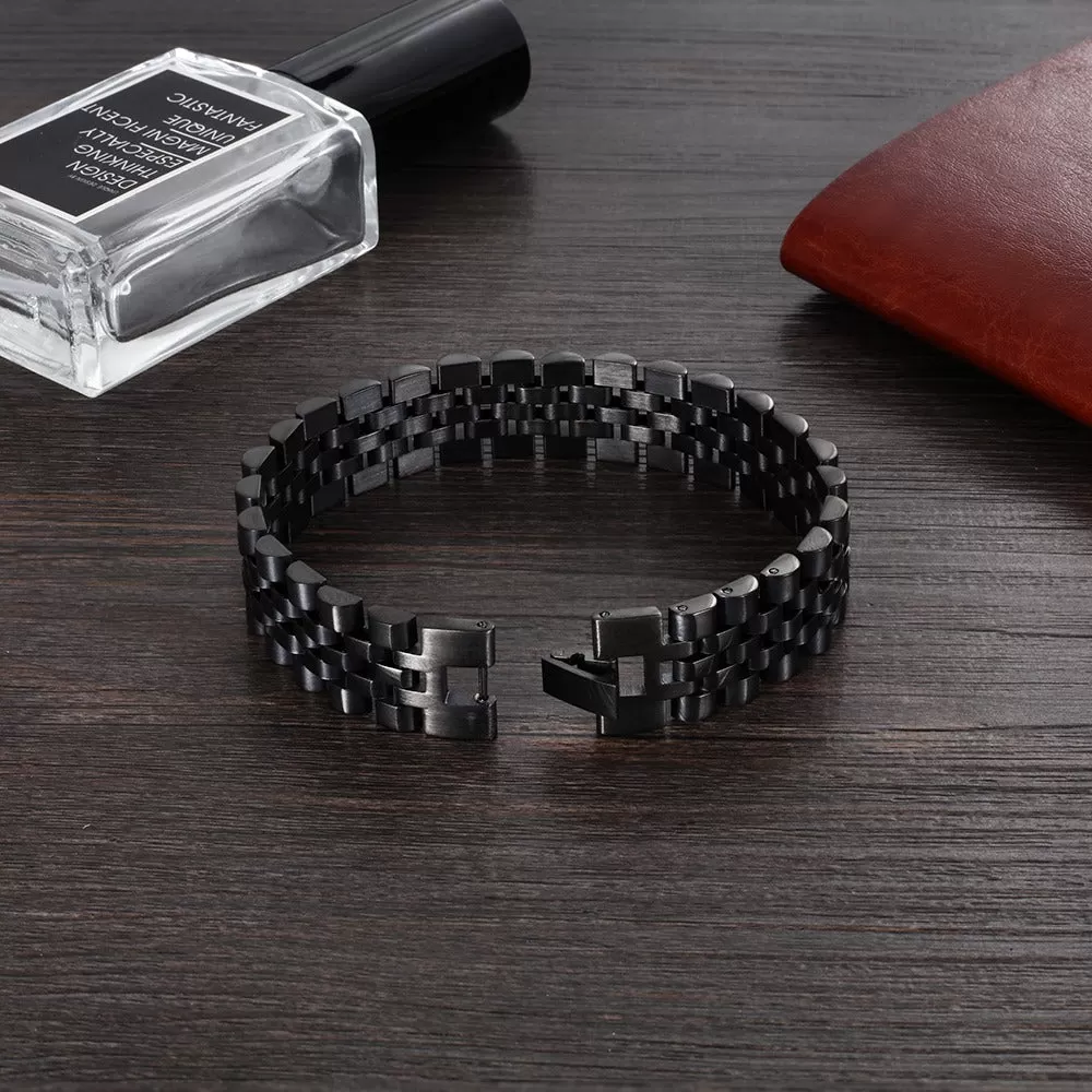 Luxury Wristband Bracelets For Men