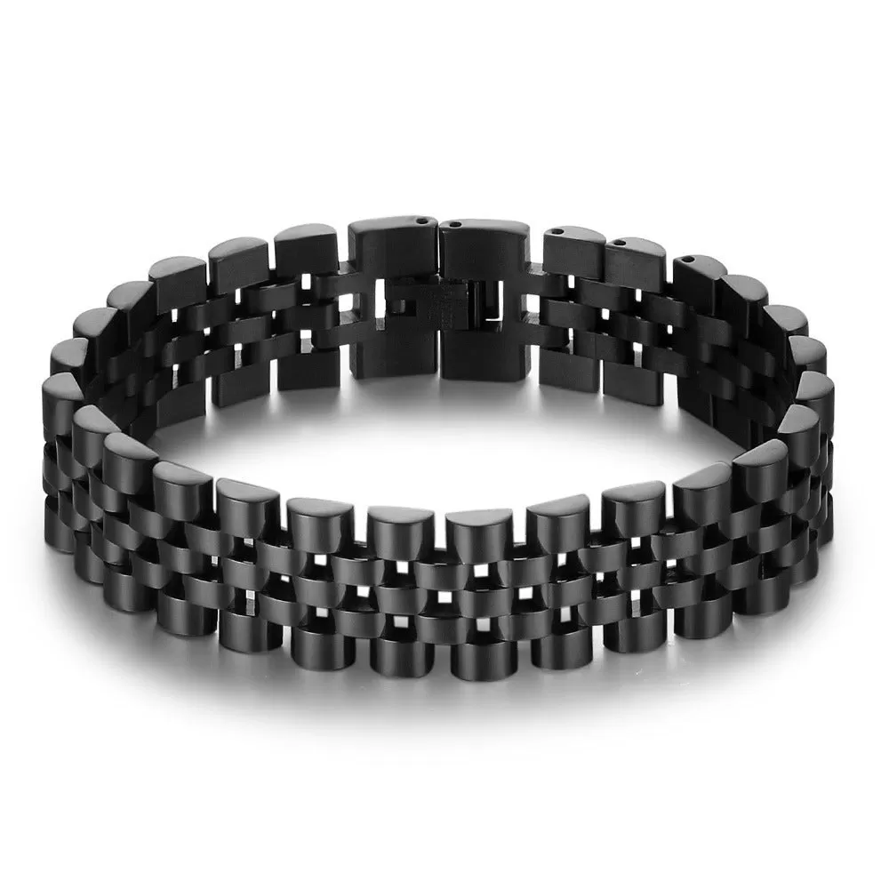 Luxury Wristband Bracelets For Men