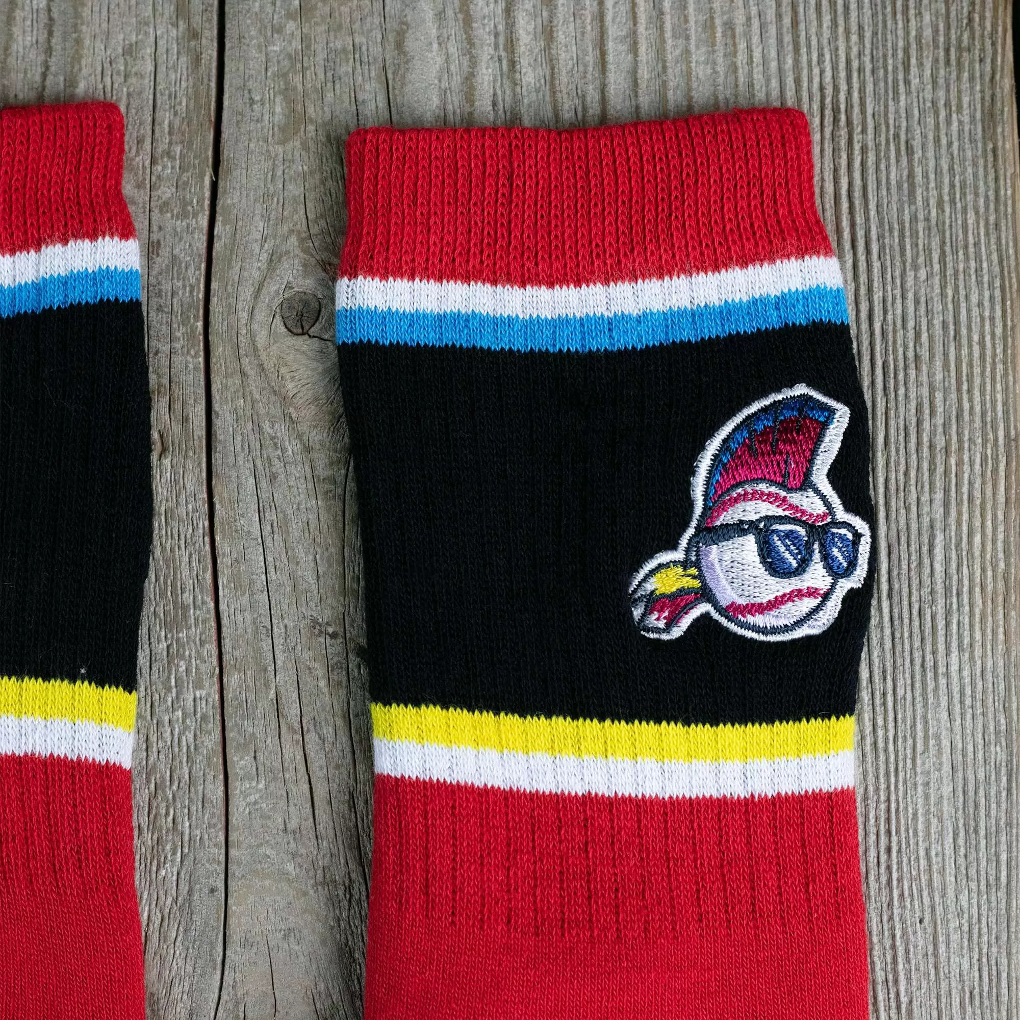 Major League Socks - Mid Calf