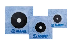 Mapei Mapeguard Waterproof Insulation Pipe Collar 15-38 Mm