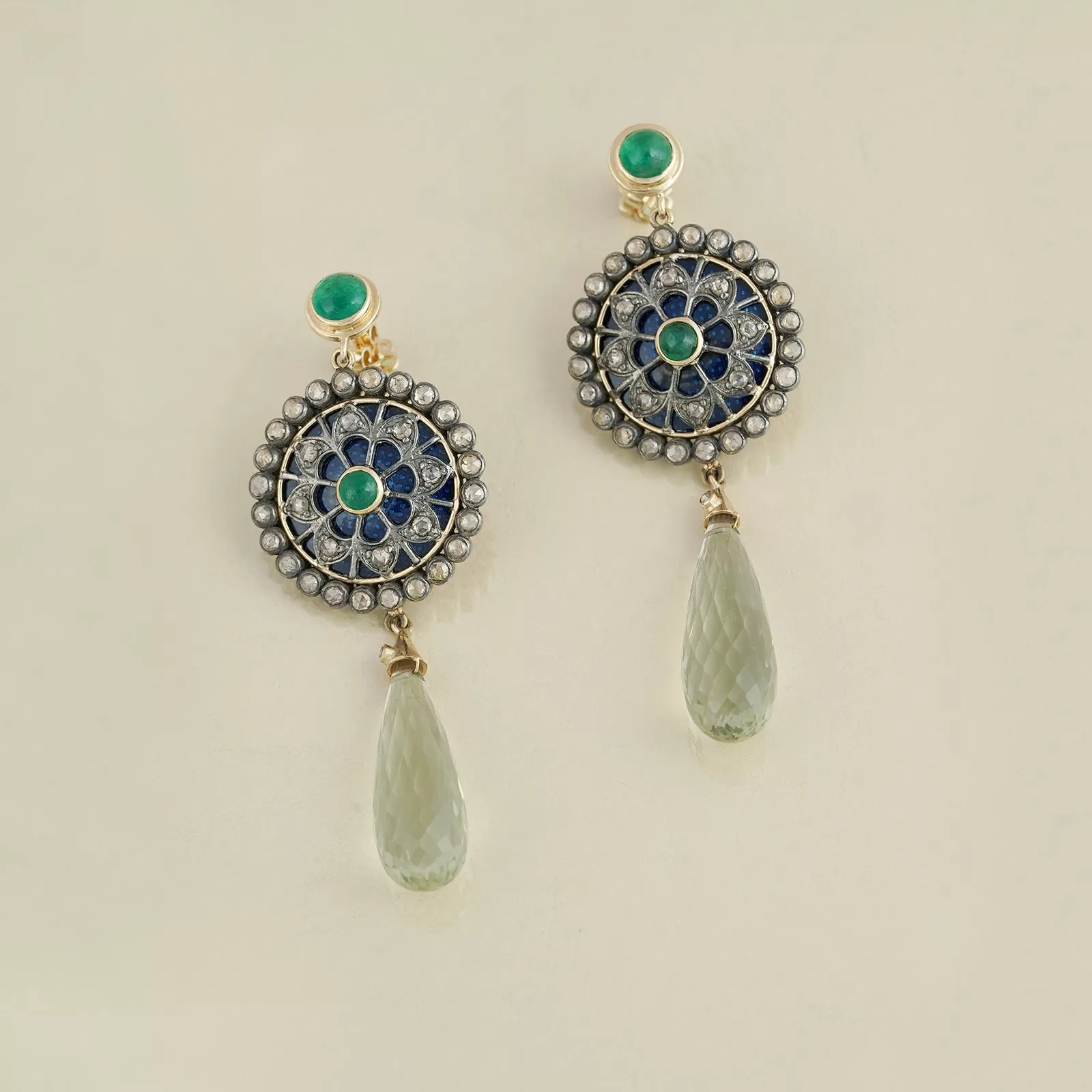 Marrakesh Earrings