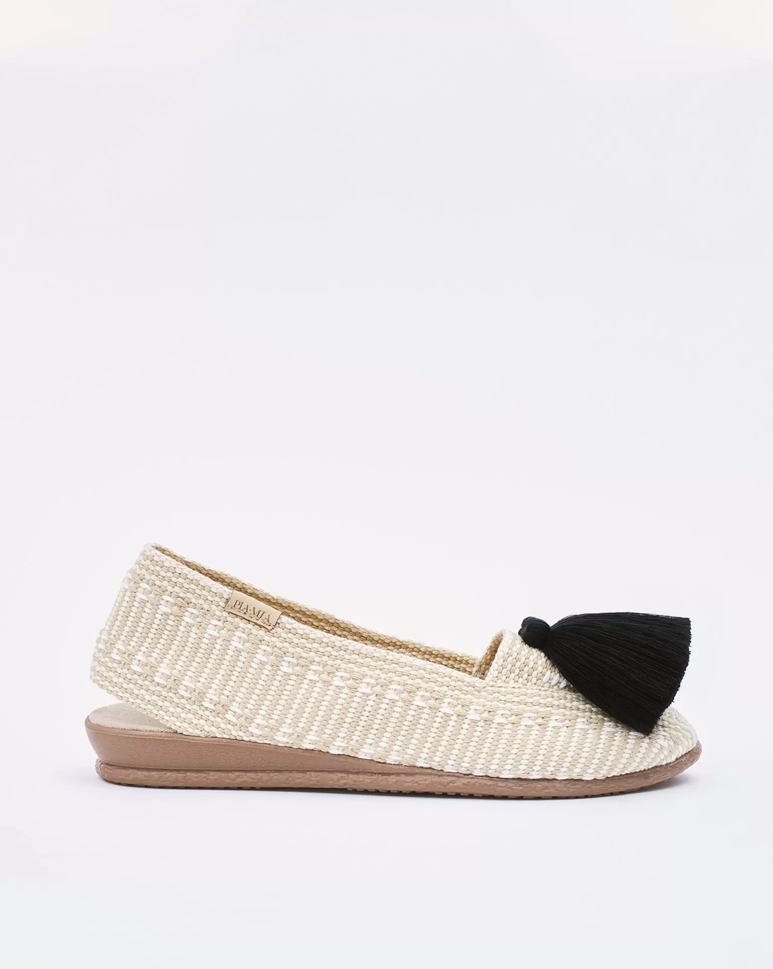 Mary Jane Espadrille